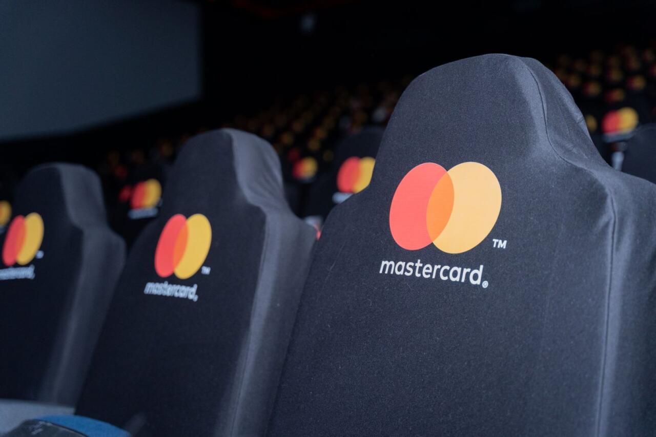 Mastercard и CinemaPlus объявляют о стратегическом партнерстве: CineMastercard