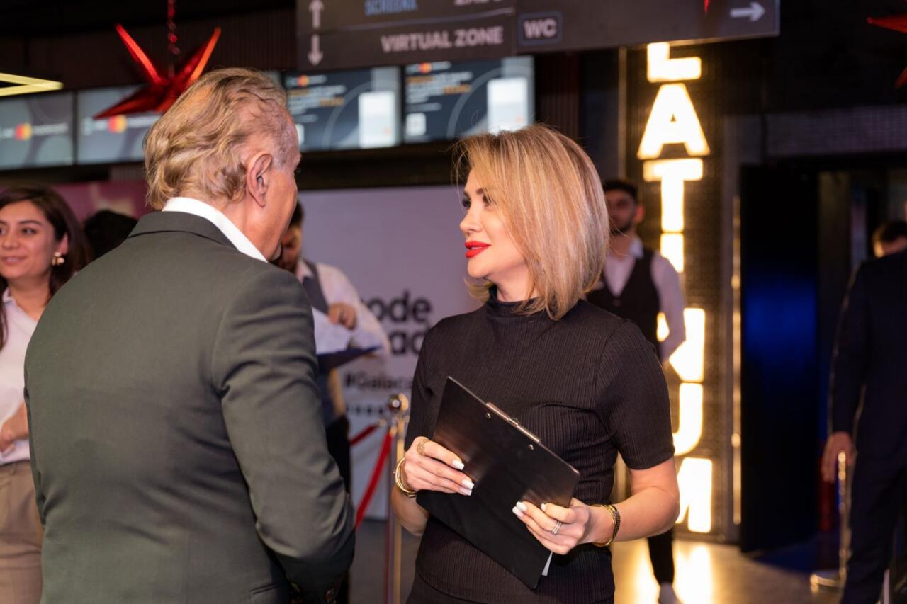 Mastercard и CinemaPlus объявляют о стратегическом партнерстве: CineMastercard