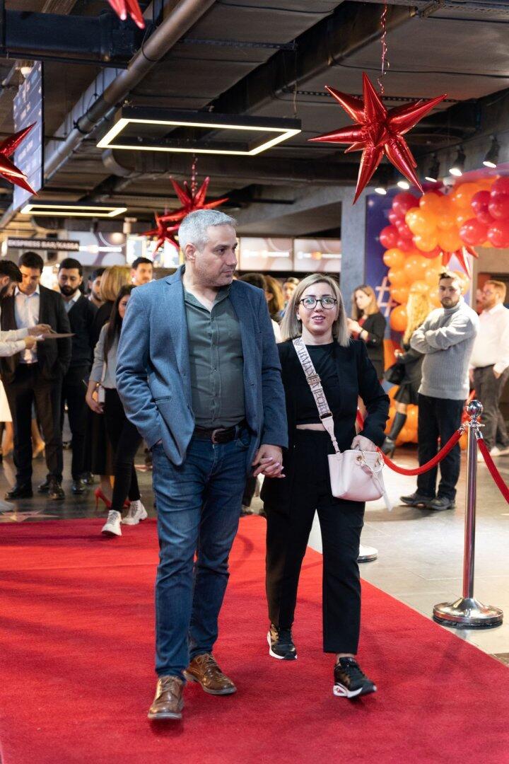Mastercard и CinemaPlus объявляют о стратегическом партнерстве: CineMastercard