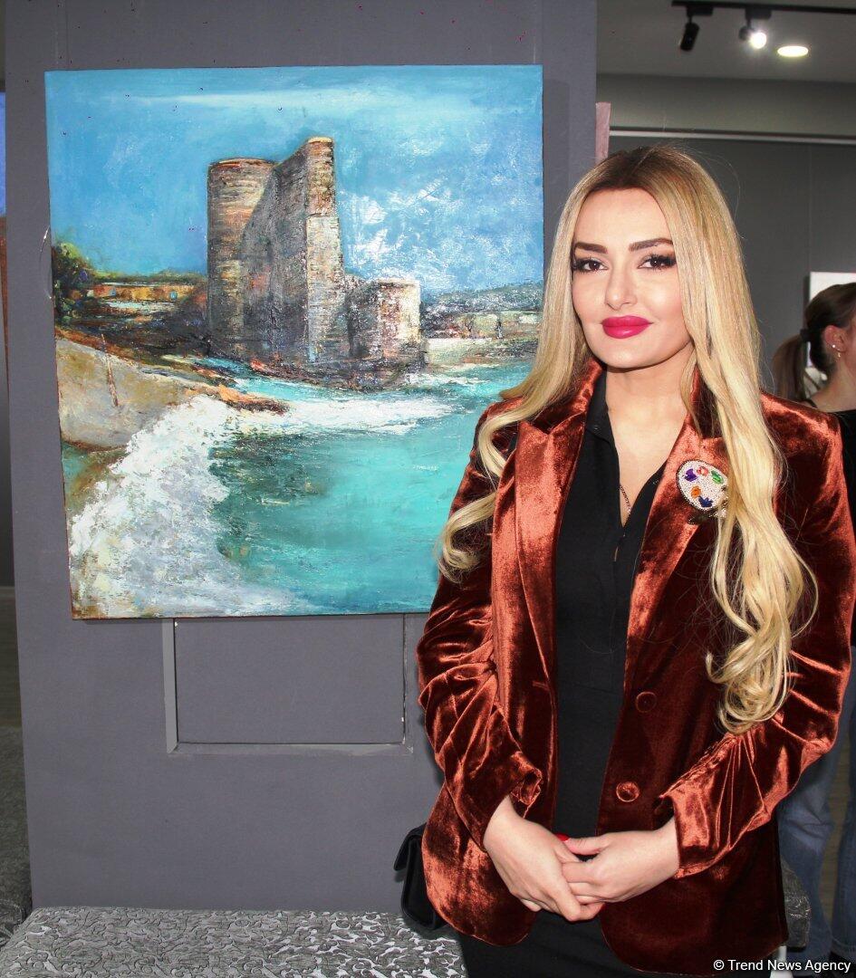 Из Шабрана в Баку