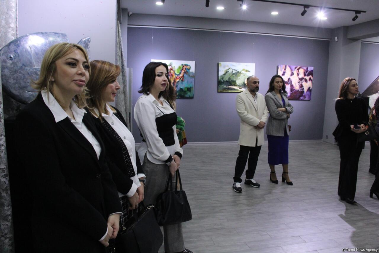 Из Шабрана в Баку