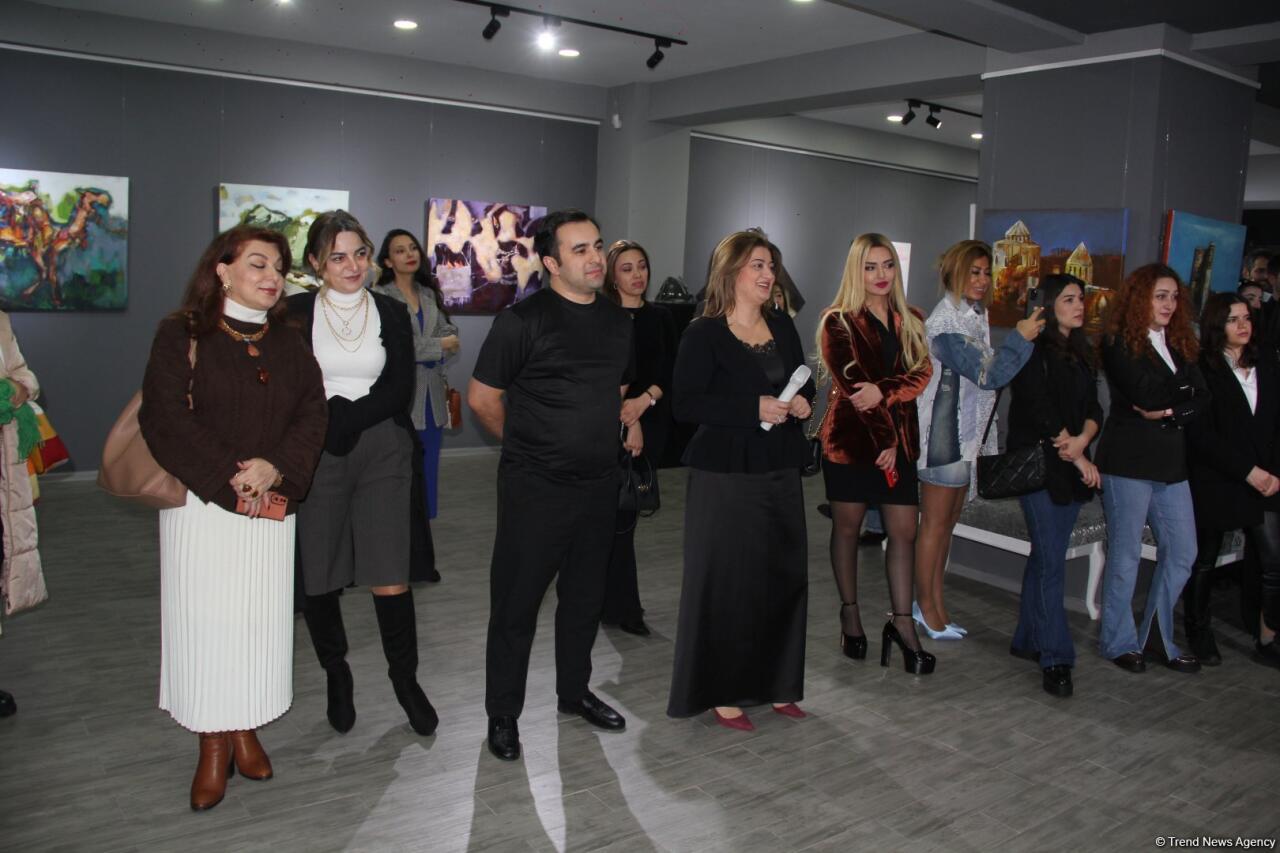 Из Шабрана в Баку