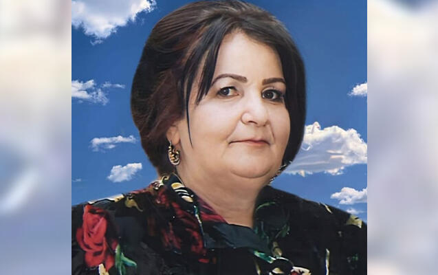 Azərbaycanda müəllim faciəvi şəkildə öldü