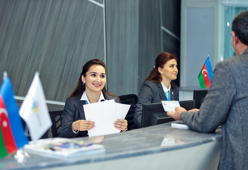 Azərbaycanda bu “ASAN xidmət” mərkəzi bağlanır