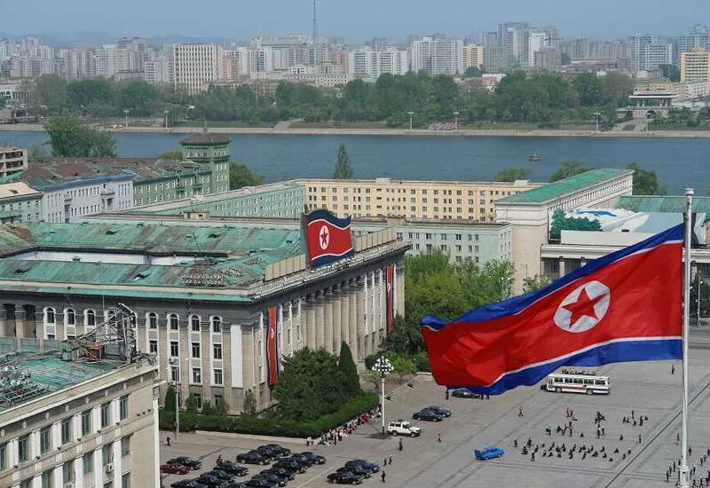 Эти три страны рассматривают возможность открытия посольств в КНДР