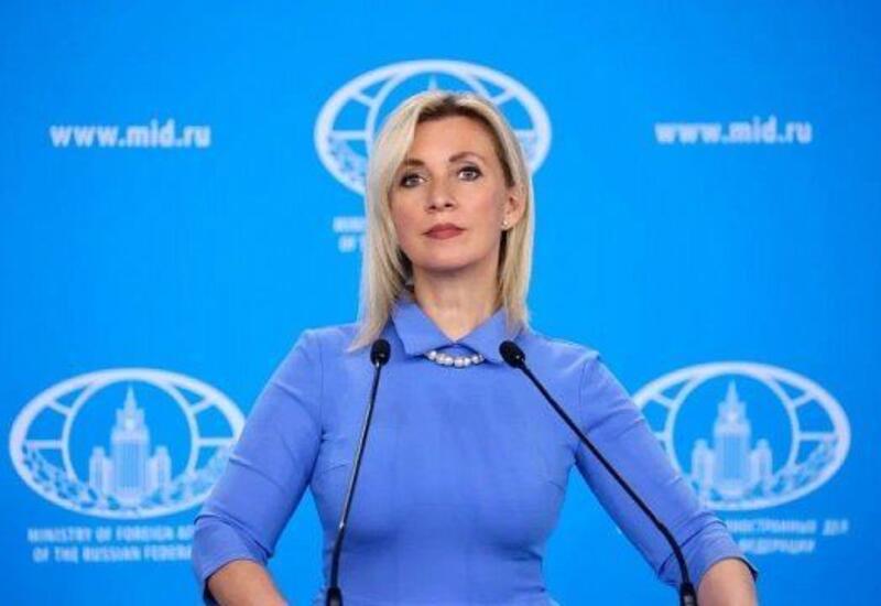 Rusiya Azərbaycan-Ermənistan sərhədinin delimitasiyası prosesinə maksimum köməklik göstərməyə hazırdır