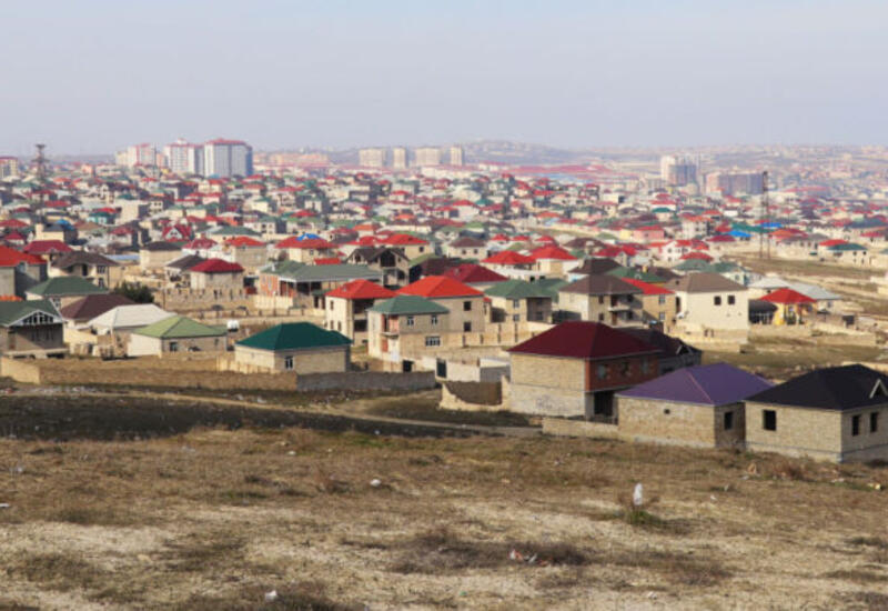 Yaxın 10 il ərzində bu yerlərdə torpaq tapılmayacaq