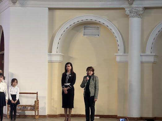 В Баку представлена театрально-музыкальная постановка, посвященная Ходжалинскому геноциду