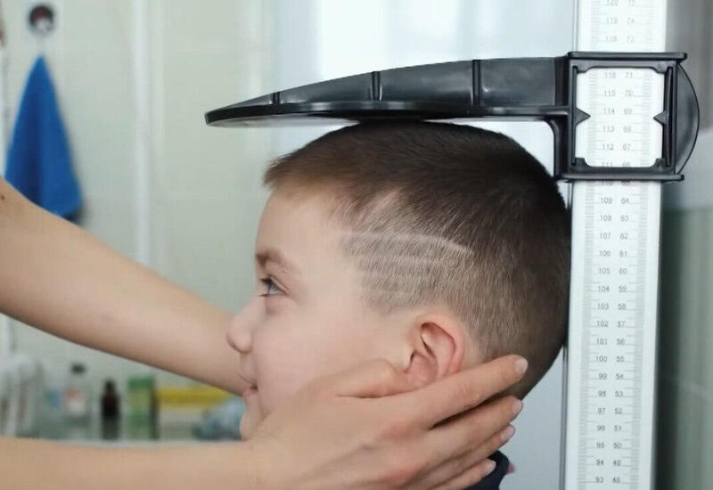 Azərbaycanlıların boy problemi