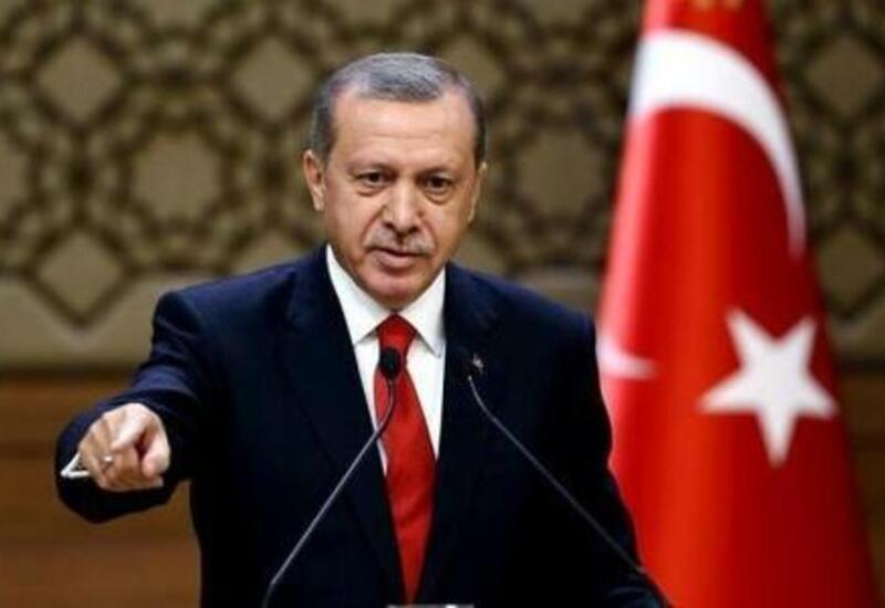 Fransa terrorun əsas dəstəkçisidir