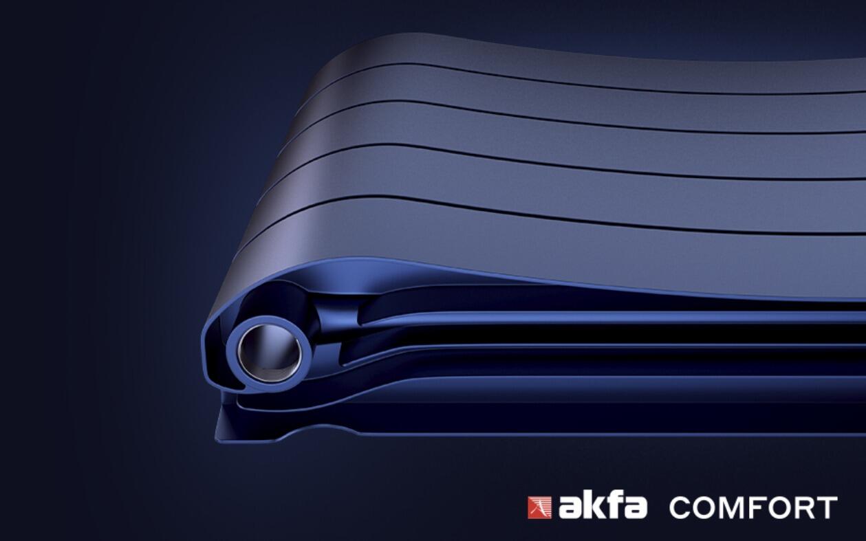 AKFA Group теперь официально представлен в Азербайджане
