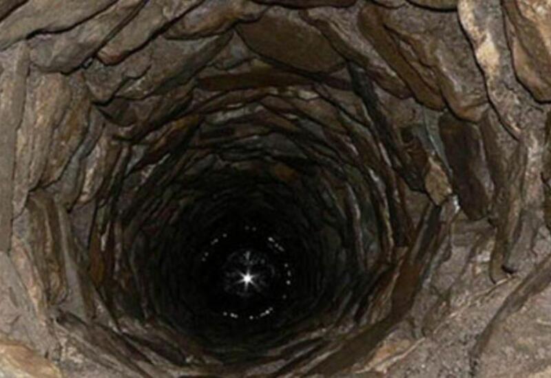 Su quyusuna yıxılan qadın öldü