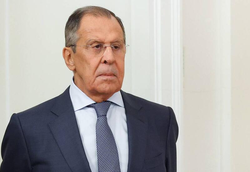 Лавров обвинил Армению