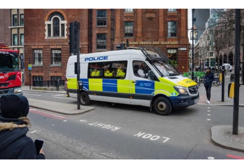 СМИ узнали о повышении уровня угрозы терактов в Британии