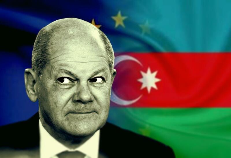 Qərb və Azərbaycan