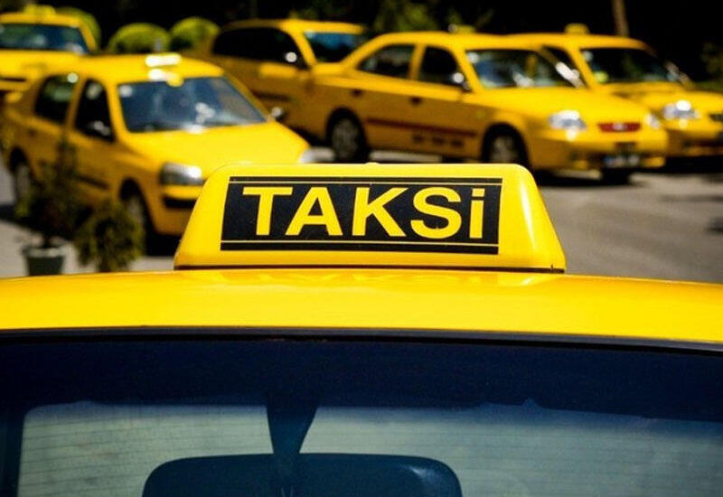Xüsusi hazırlıq keçmiş taksi sürücüləri üçün növbəti imtahana qeydiyyat başlayıb