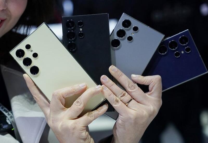 Samsung сократила сроки поддержки смартфонов