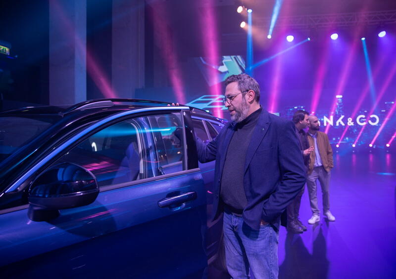 Популярный в Европе автомобильный бренд «Lynk & Co» официально представлен  в Азербайджане!