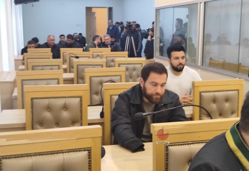 "Nikosayağı"ya hökm oxundu, bəs cəzasını necə çəkəcək?