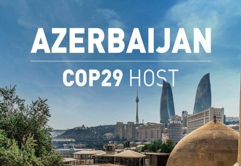 ЕС рассчитывает на сотрудничество с Азербайджаном для успеха COP29