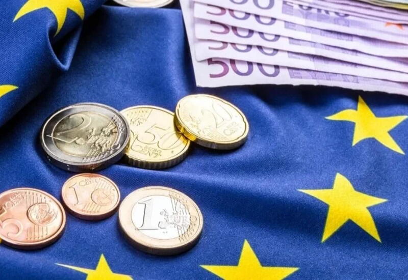 Еврокомиссия намерена предоставить Киеву €4,5 млрд