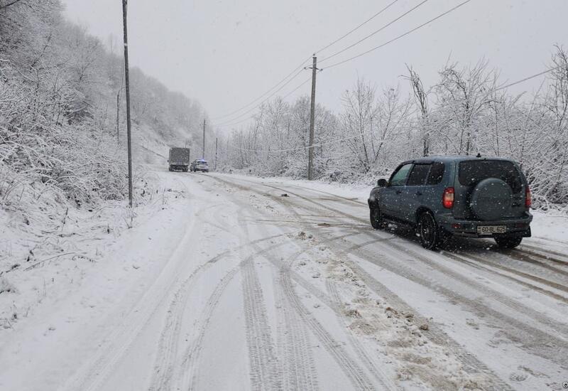 Погода резко ухудшится