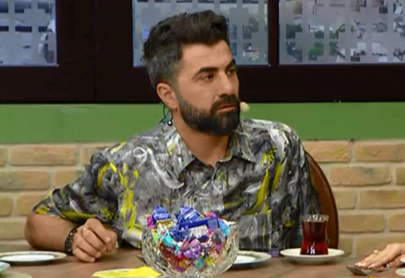 Zaurun bu VİDEOSU gündəm oldu