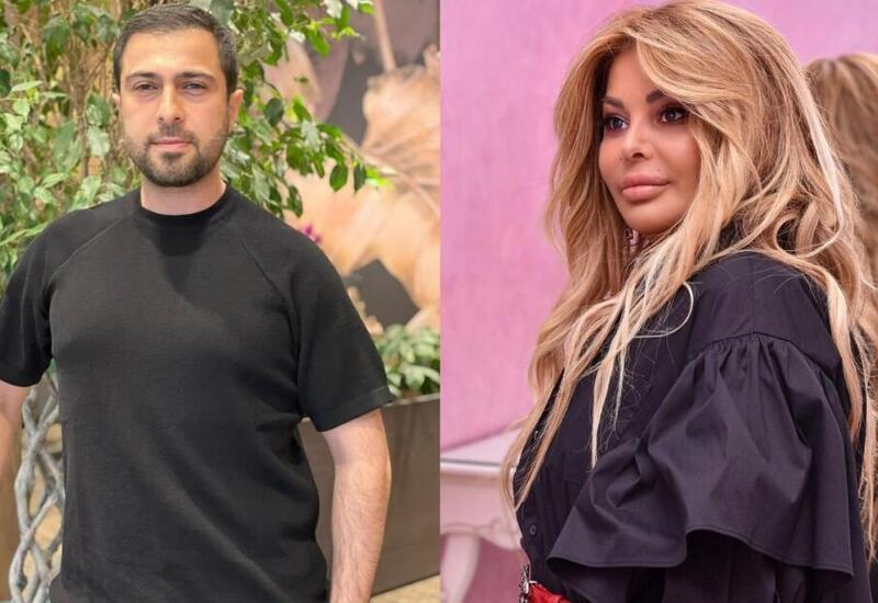 Namiqdən Aygün Kazımova ilə bağlı