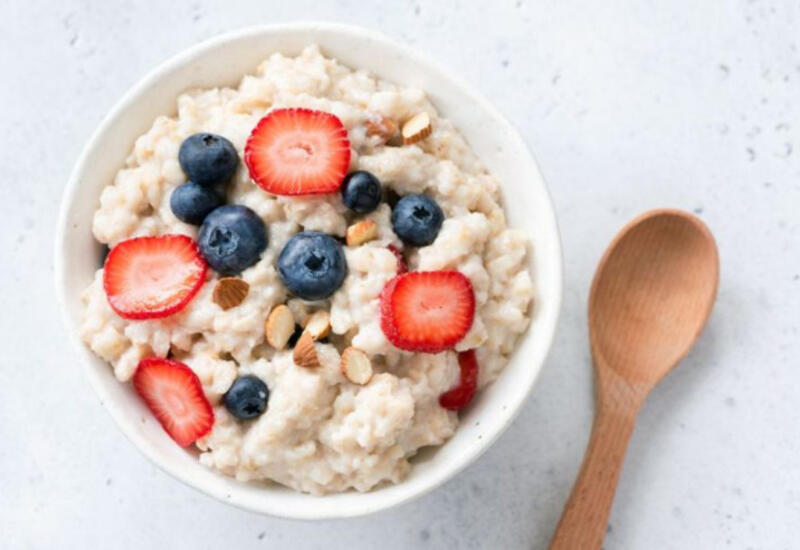 5:2 pəhrizi bütün dünyada populyarlaşır