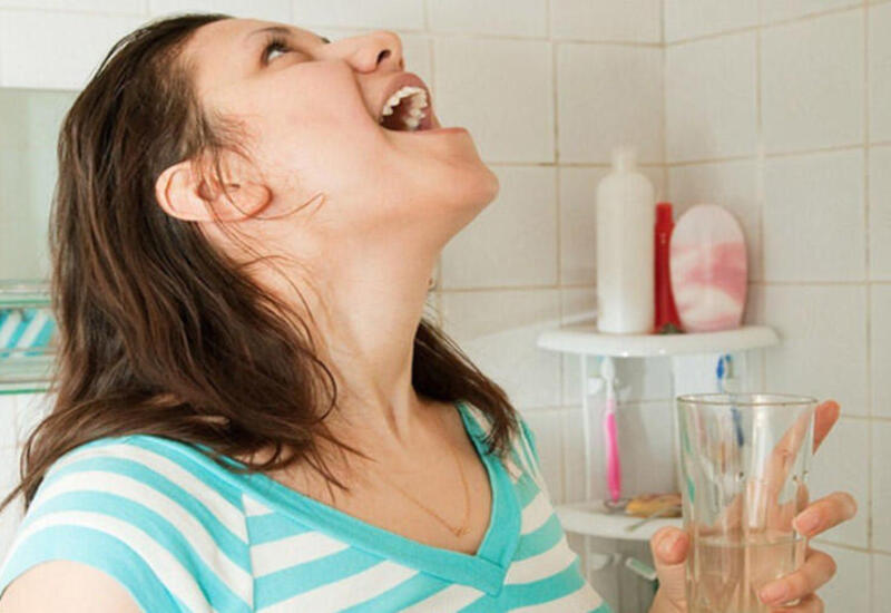 Qarqaranın təhlükəsi ilə bağlı