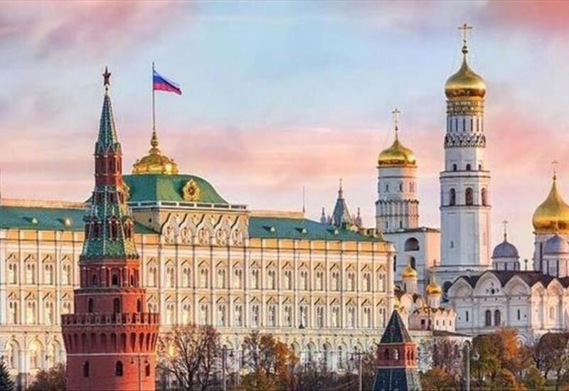 Кремль о ситуации с членством Армении в ОДКБ