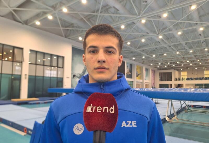 После победы на чемпионате мира хотим выиграть чемпионат Европы