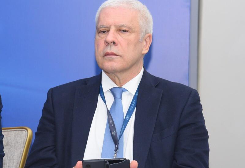 Интерес к Глобальному Бакинскому форуму растет