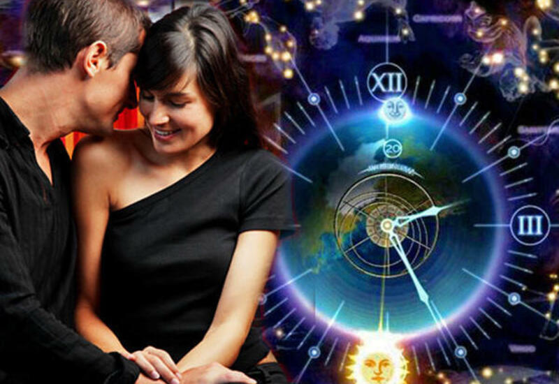 Gözlənilməz sevgi ilə üzləşəcək