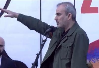 Жирайр Сефилян очень просит ВС Азербайджана его пристрелить