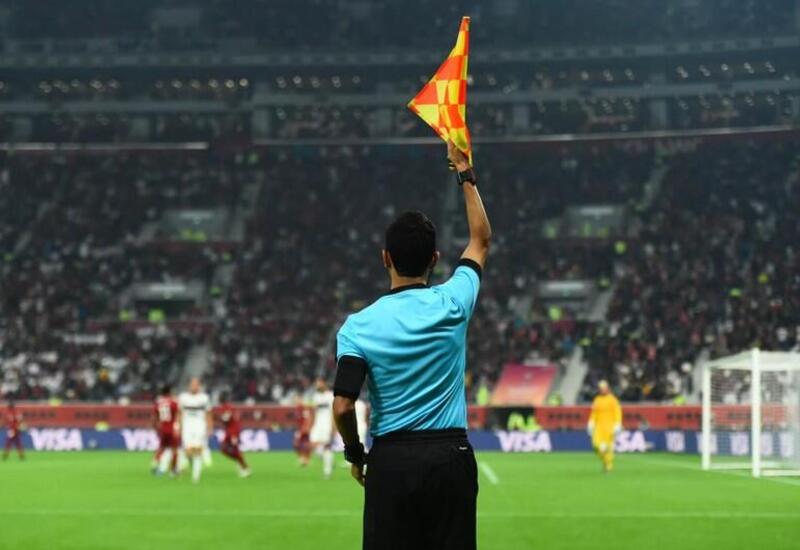 Futbolda ofsayd qaydası dəyişdiriləcək?