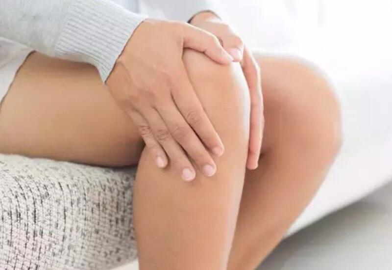 Artritə səbəb olan 5 mühüm səhv