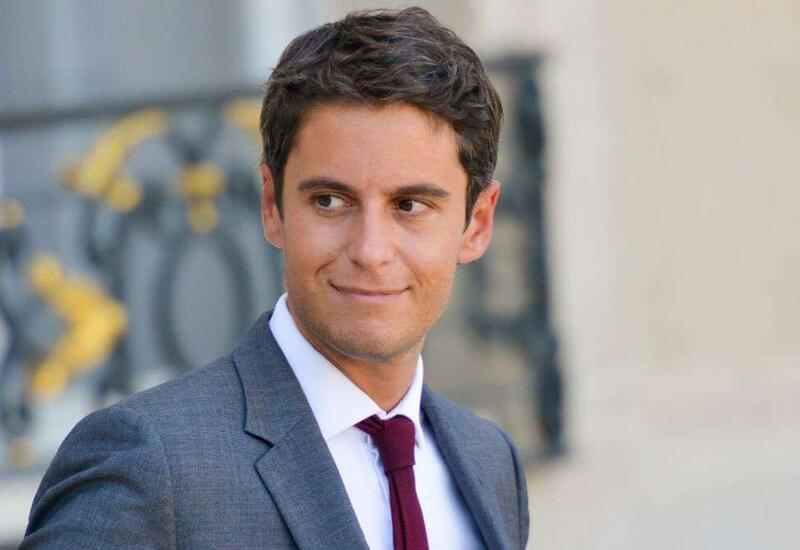 МИД Азербайджана призвал премьер-министра Франции положить конец провокационным заявлениям