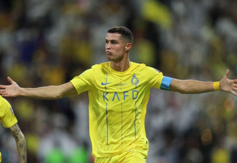 Ronaldu nəyə sərmayə qoyur?