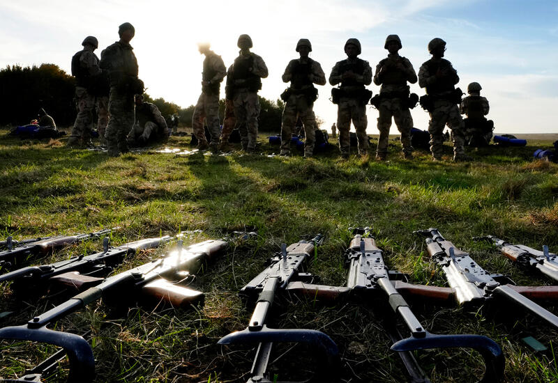 Британия и Австралия подписали соглашение о военном сотрудничестве