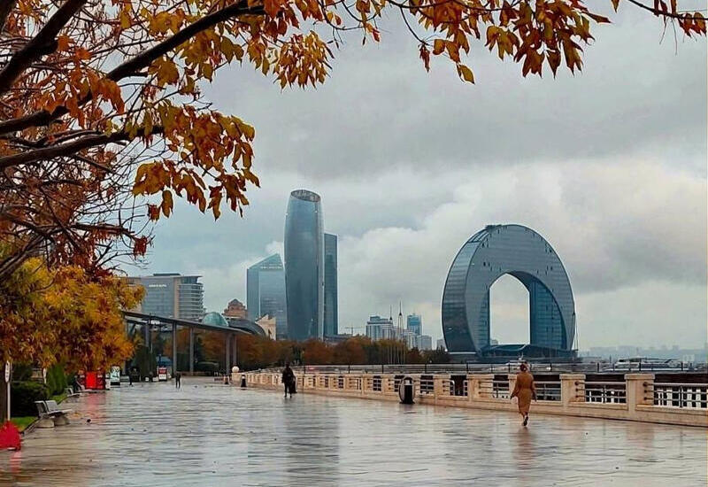 Прогноз погоды на сегодня