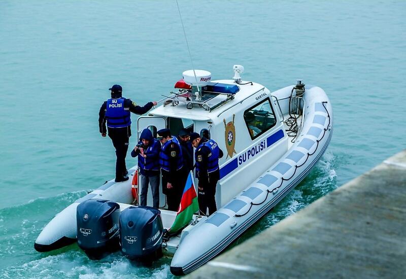 Astarada brakonyerliklə məşğul olan şəxs saxlanıldı