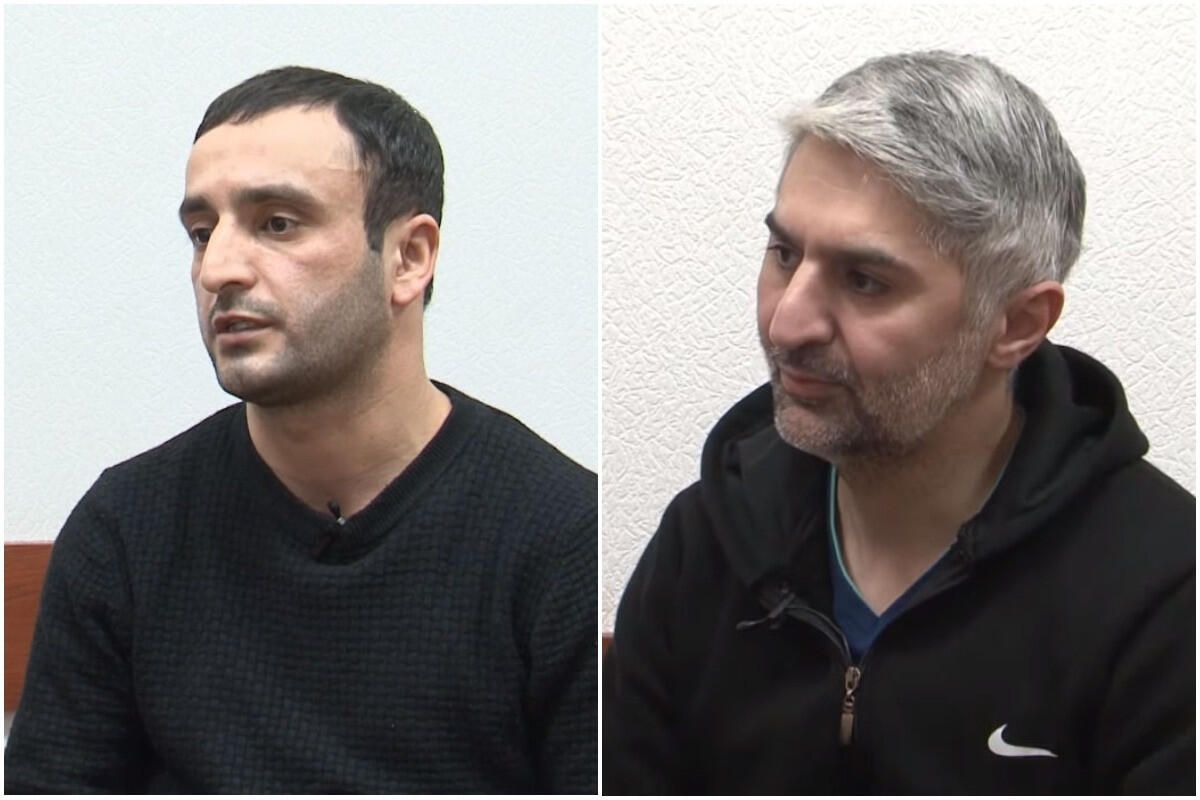Предотвращено покушение на главу ИВ Лянкярана
