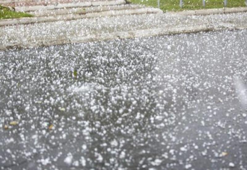 Землю ожидают непрерывные проливные дожди