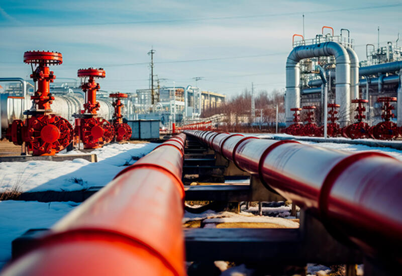Еще одна европейская страна начнет покупать азербайджанский газ