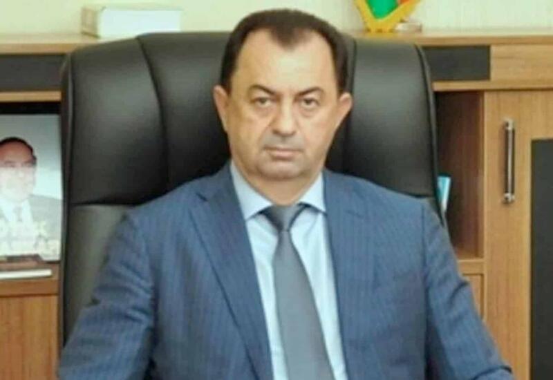 Предотвращено покушение на главу ИВ Лянкярана