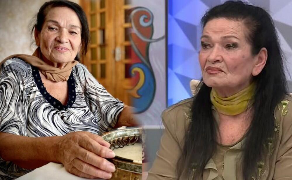 Əməkdar artist insult keçirdi