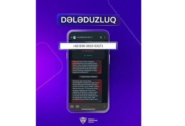 Həvəsləndirici mesajlarla bağlı vətəndaşlara
