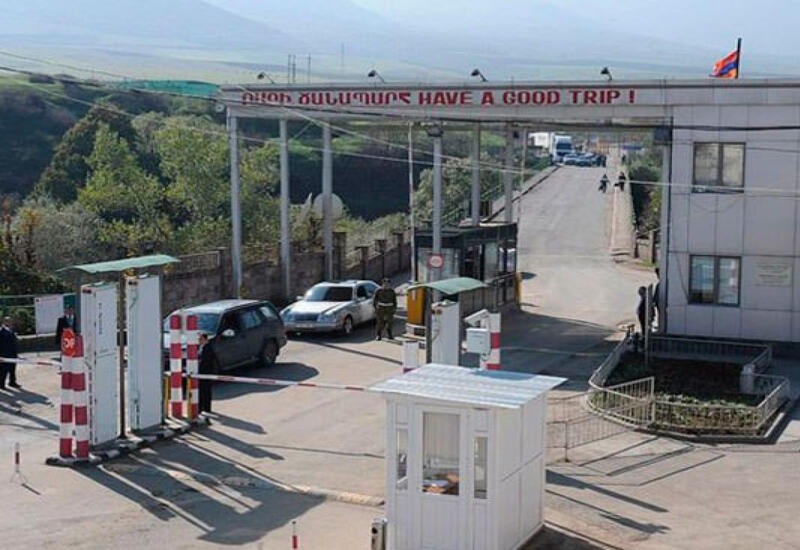 Армения планирует вернуть Грузии приграничное село