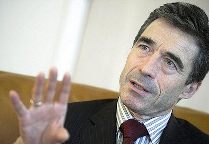 МИД Азербайджана отверг претензии, содержащиеся в отчете группы, возглавляемой Расмуссеном
